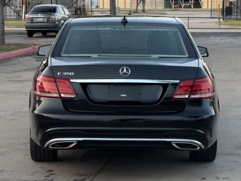 More photos of 2016 Mercedes-Benz E-Class E 350 Sport at Auto Boutique Texas, TX