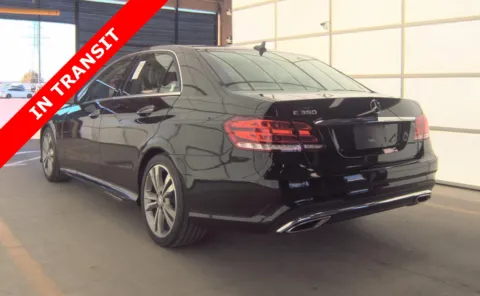 More photos of 2016 Mercedes-Benz E-Class E 350 Sport at Auto Boutique Texas, TX