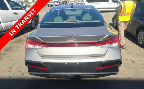 More photos of 2025 Hyundai Elantra SEL Convenience at Auto Boutique Texas, TX