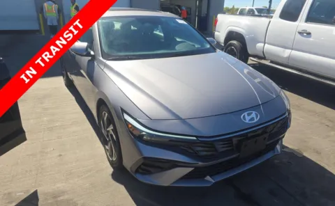 Another view of 2025 Hyundai Elantra SEL Convenience for sale in Alvin, TX at Auto Boutique Texas