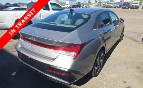 More photos of 2025 Hyundai Elantra SEL Convenience at Auto Boutique Texas, TX