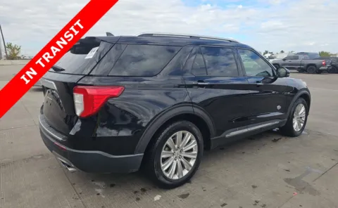 More photos of 2022 Ford Explorer King Ranch at Auto Boutique Texas, TX