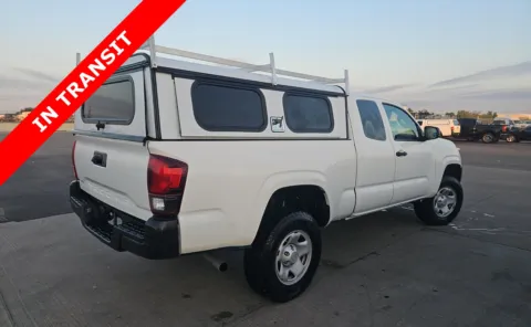 More photos of 2022 Toyota Tacoma SR at Auto Boutique Texas, TX