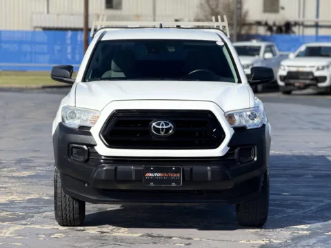 More photos of 2022 Toyota Tacoma SR at Auto Boutique Texas, TX