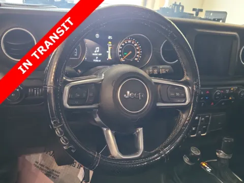 More photos of 2022 Jeep Wrangler Unlimited Sahara at Auto Boutique Texas, TX