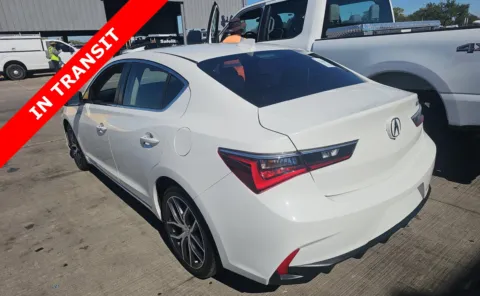 More photos of 2019 Acura ILX w Premium Pkg at Auto Boutique Texas, TX