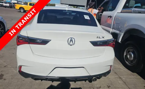 More photos of 2019 Acura ILX w Premium Pkg at Auto Boutique Texas, TX
