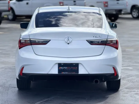 More photos of 2019 Acura ILX w Premium Pkg at Auto Boutique Texas, TX
