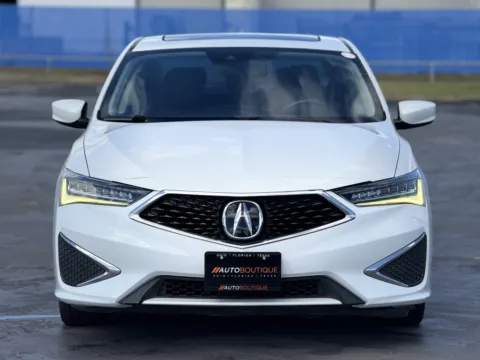 More photos of 2019 Acura ILX w Premium Pkg at Auto Boutique Texas, TX