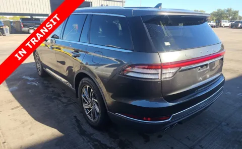 More photos of 2020 Lincoln Aviator Standard at Auto Boutique Texas, TX