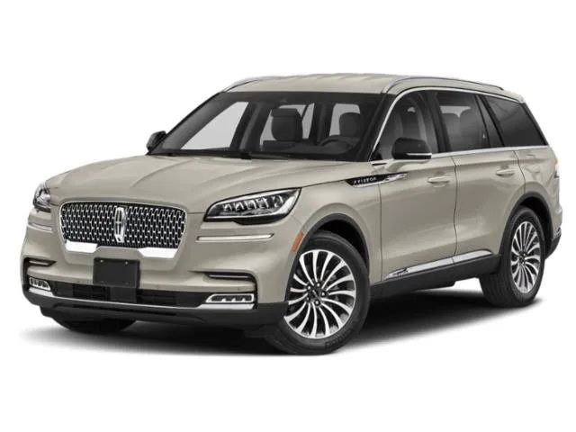 2020 Lincoln Aviator Standard for sale in Alvin, TX