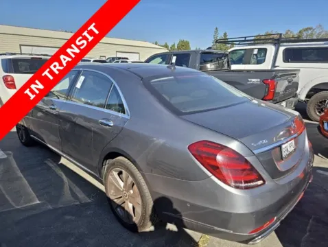 More photos of 2018 Mercedes-Benz S-Class S 450 at Auto Boutique Texas, TX