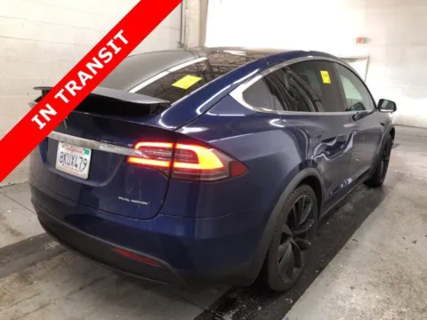 More photos of 2019 Tesla Model X 75D at Auto Boutique Texas, TX