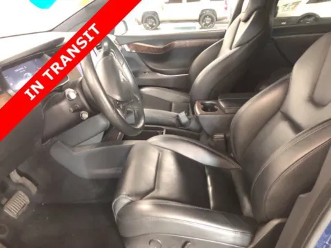 More photos of 2019 Tesla Model X 75D at Auto Boutique Texas, TX
