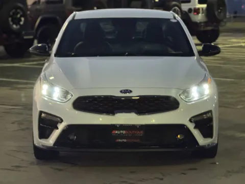 More photos of 2021 Kia Forte GT-Line at Auto Boutique Texas, TX