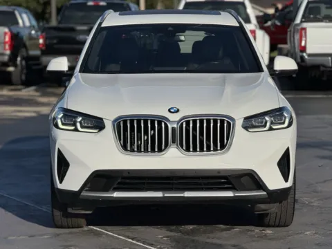 More photos of 2024 BMW X3 xDrive30i at Auto Boutique Texas, TX