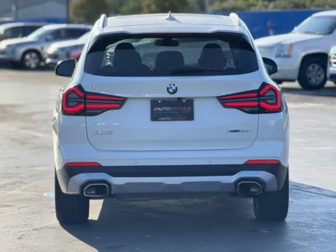 More photos of 2024 BMW X3 xDrive30i at Auto Boutique Texas, TX
