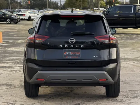 More photos of 2023 Nissan Rogue SV at Auto Boutique Texas, TX