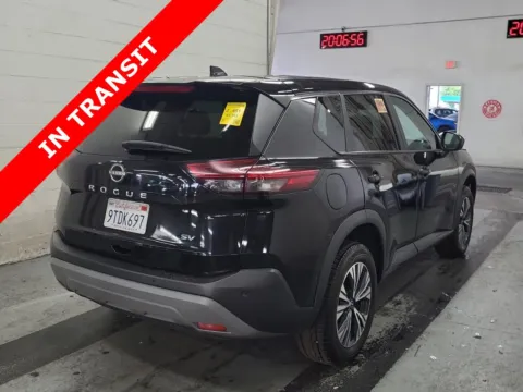More photos of 2023 Nissan Rogue SV at Auto Boutique Texas, TX