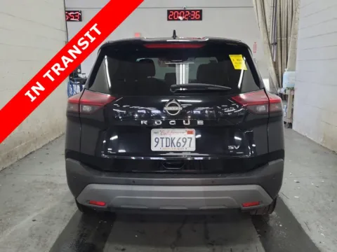 More photos of 2023 Nissan Rogue SV at Auto Boutique Texas, TX