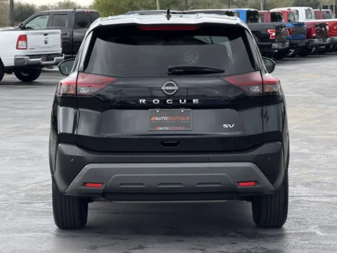 More photos of 2023 Nissan Rogue SV at Auto Boutique Texas, TX