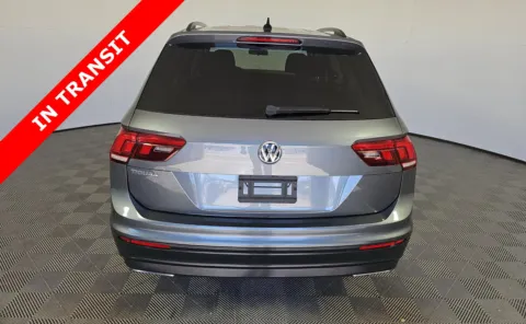 More photos of 2020 Volkswagen Tiguan S at Auto Boutique Texas, TX