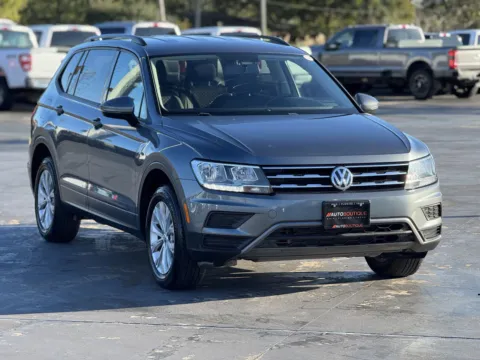 Photos of 2020 Volkswagen Tiguan S for sale in Alvin, TX at Auto Boutique Texas