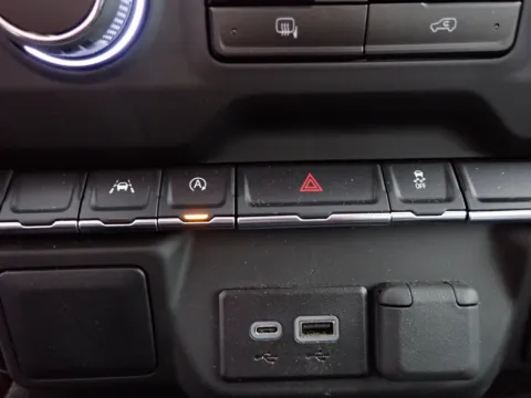 Another view of 2024 Chevrolet Silverado 1500 WT for sale in Athens, OH at Don Wood Ford Lincoln