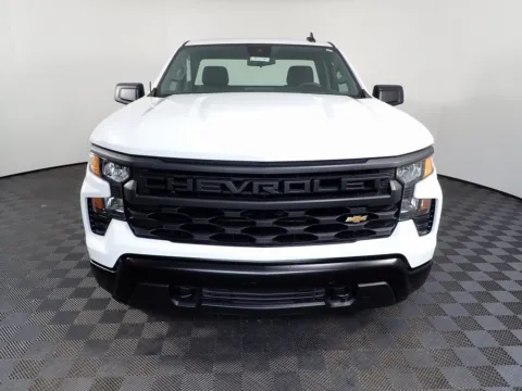 More photos of 2024 Chevrolet Silverado 1500 WT at Don Wood Ford Lincoln, OH