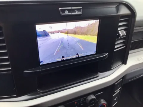 Photos of 2026 Ford F-250SD XL for sale in Athens, OH at Don Wood Ford Lincoln