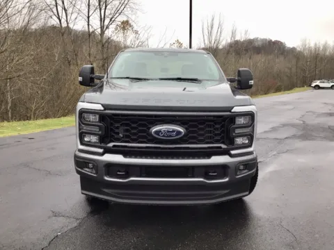 More photos of 2026 Ford F-250SD XL at Don Wood Ford Lincoln, OH