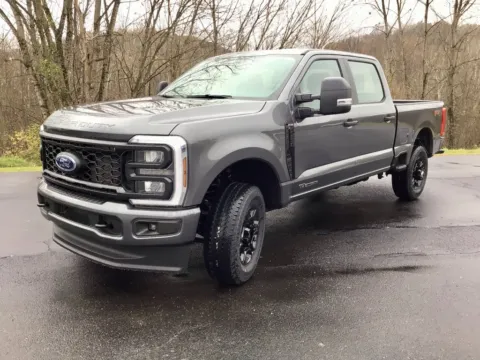 More photos of 2026 Ford F-250SD XL at Don Wood Ford Lincoln, OH