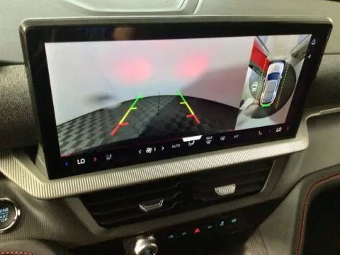 Photos of 2026 Ford Explorer ST for sale in Athens, OH at Don Wood Ford Lincoln