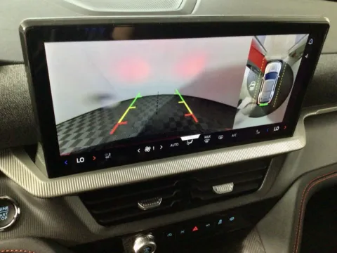 Photos of 2026 Ford Explorer ST for sale in Athens, OH at Don Wood Ford Lincoln