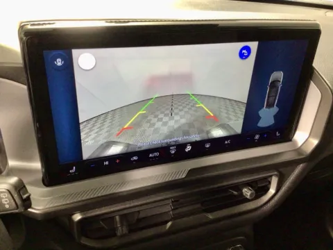 Photos of 2025 Ford Bronco Sport Big Bend for sale in Athens, OH at Don Wood Ford Lincoln