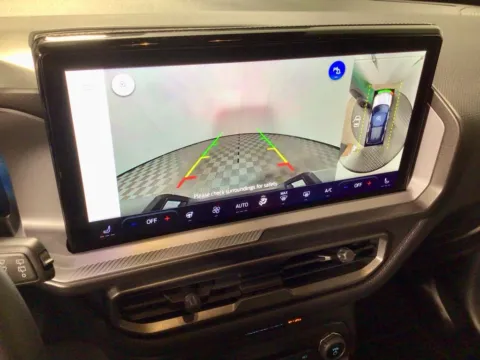 Photos of 2025 Ford Bronco Sport Badlands for sale in Athens, OH at Don Wood Ford Lincoln