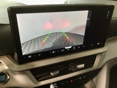 Photos of 2026 Ford Explorer Active for sale in Athens, OH at Don Wood Ford Lincoln