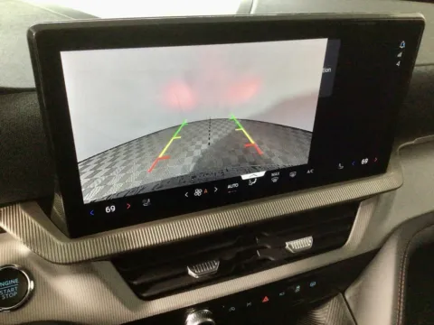 Photos of 2026 Ford Explorer Active for sale in Athens, OH at Don Wood Ford Lincoln