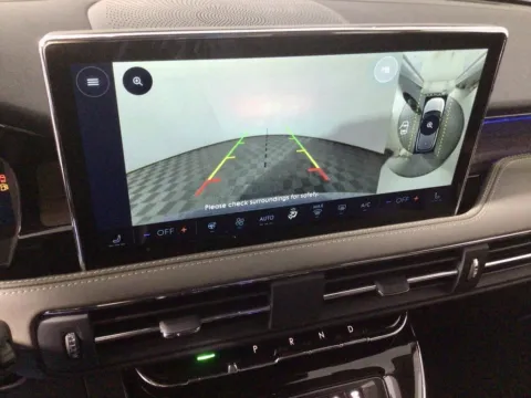 Photos of 2026 Lincoln Corsair Plug-In Hybrid Grand Touring for sale in Athens, OH at Don Wood Ford Lincoln