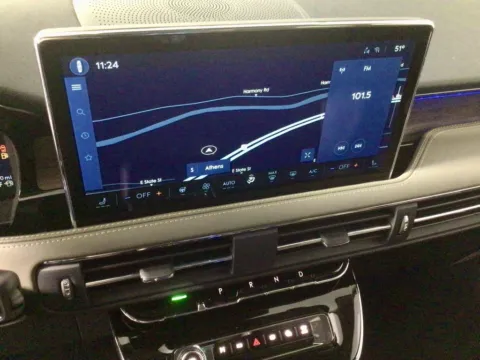 More photos of 2026 Lincoln Corsair Plug-In Hybrid Grand Touring at Don Wood Ford Lincoln, OH