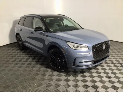 More photos of 2026 Lincoln Corsair Plug-In Hybrid Grand Touring at Don Wood Ford Lincoln, OH