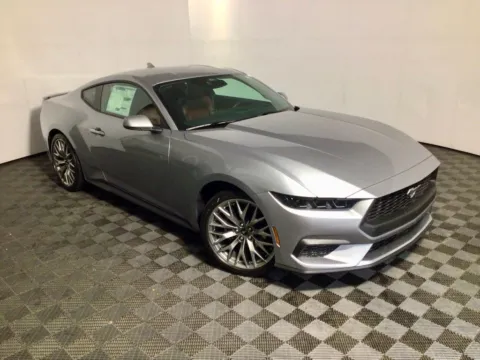 Another view of 2026 Ford Mustang EcoBoost Premium for sale in Athens, OH at Don Wood Ford Lincoln