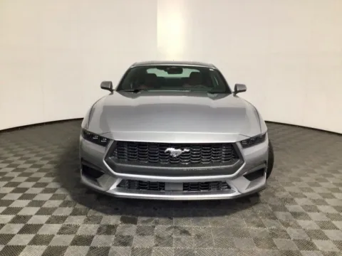More photos of 2026 Ford Mustang EcoBoost Premium at Don Wood Ford Lincoln, OH