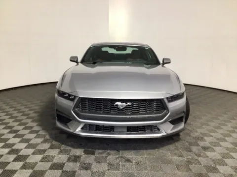 More photos of 2026 Ford Mustang EcoBoost Premium at Don Wood Ford Lincoln, OH