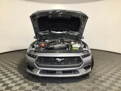 More photos of 2026 Ford Mustang EcoBoost Premium at Don Wood Ford Lincoln, OH