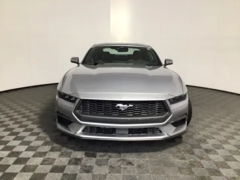 More photos of 2026 Ford Mustang EcoBoost Premium at Don Wood Ford Lincoln, OH