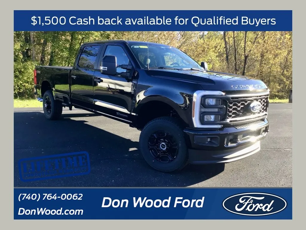 2026 Ford F-250SD XL for sale in Athens, OH
