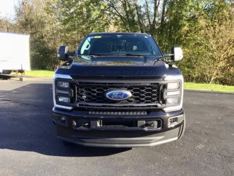 More photos of 2026 Ford F-250SD XL at Don Wood Ford Lincoln, OH