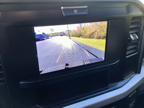 Photos of 2026 Ford F-250SD XL for sale in Athens, OH at Don Wood Ford Lincoln