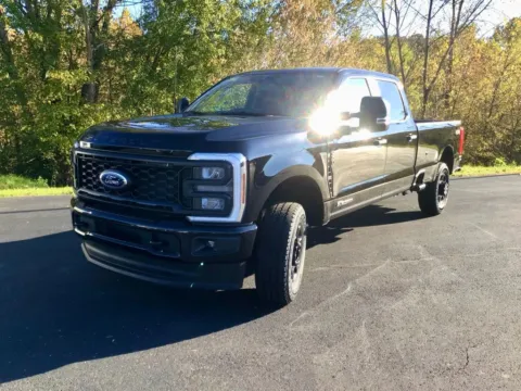 More photos of 2026 Ford F-250SD XL at Don Wood Ford Lincoln, OH